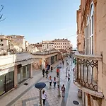 Marmont Panzió Split