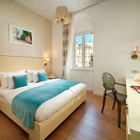 Marmont 3* 스플리트