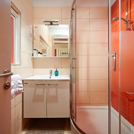 Marmont Bed & Breakfast Split