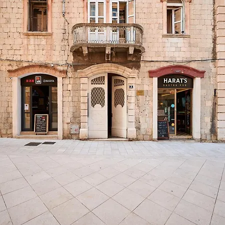 Bed & Breakfast Marmont *