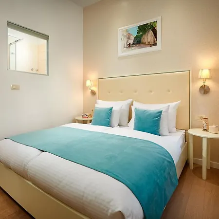 Marmont Bed & Breakfast *