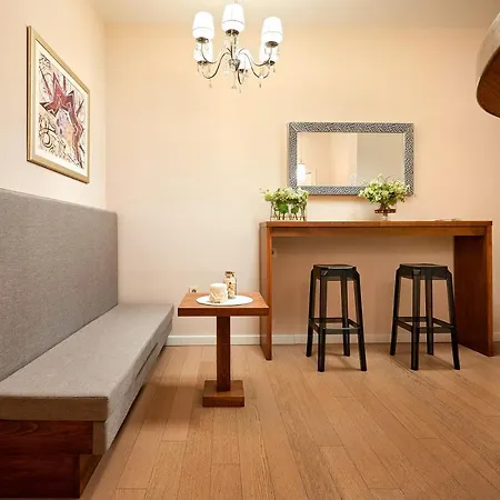 Marmont Bed and breakfast 3*