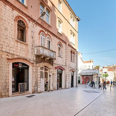 Bed and Breakfast Marmont Σπλιτ