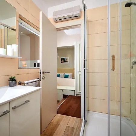 Marmont 3* Σπλιτ