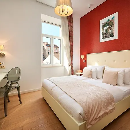 Bed and breakfast Marmont