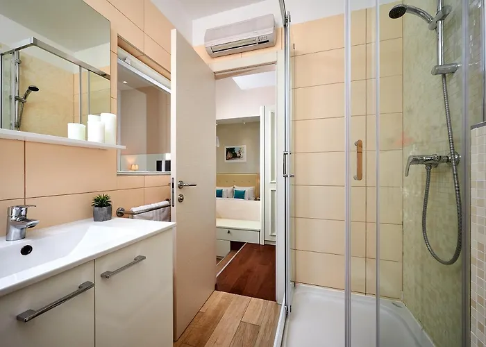 Marmont 3* Сплит