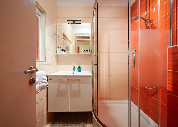 Marmont Bed & Breakfast Split