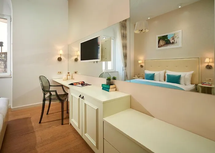 Marmont 3* Сплит