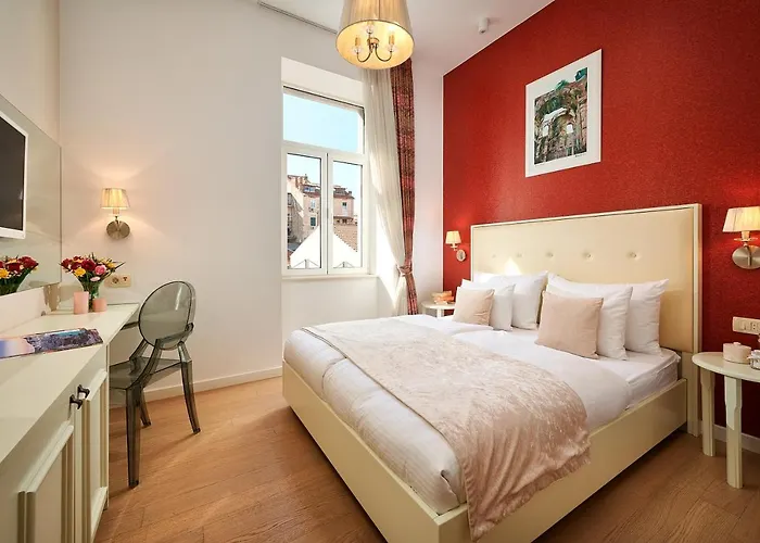 Bed & Breakfast Marmont