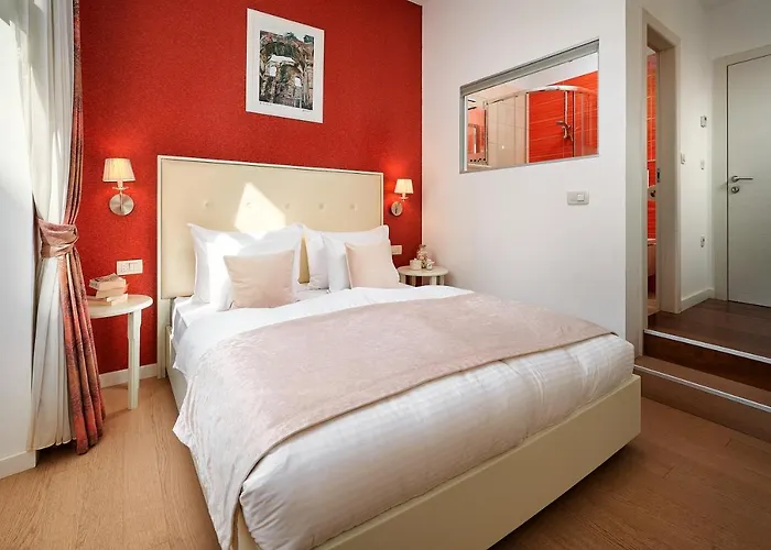 Bed & Breakfast Marmont Split