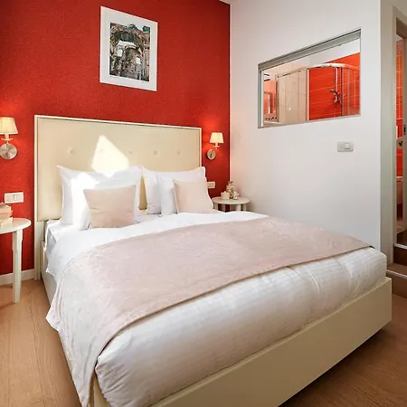 Bed & Breakfast Marmont Spalato