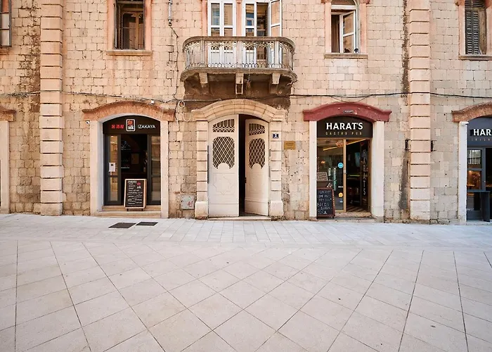 Bed and Breakfast Marmont 3*